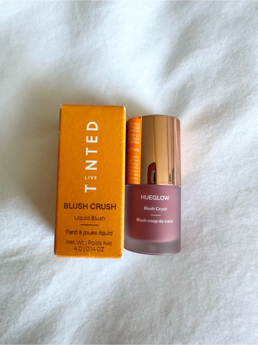 ๐ Live Tinted Liquid Blush - Magnetic